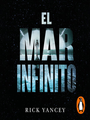 cover image of El mar infinito